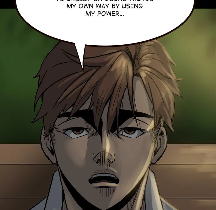 The Villain [Official] Chapter 52 - page 38