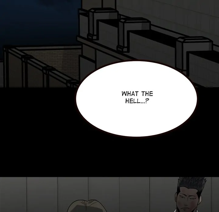 The Villain [Official] Chapter 52 - page 42