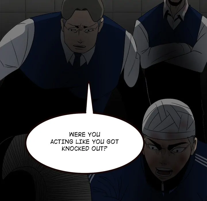 The Villain [Official] Chapter 52 - page 43
