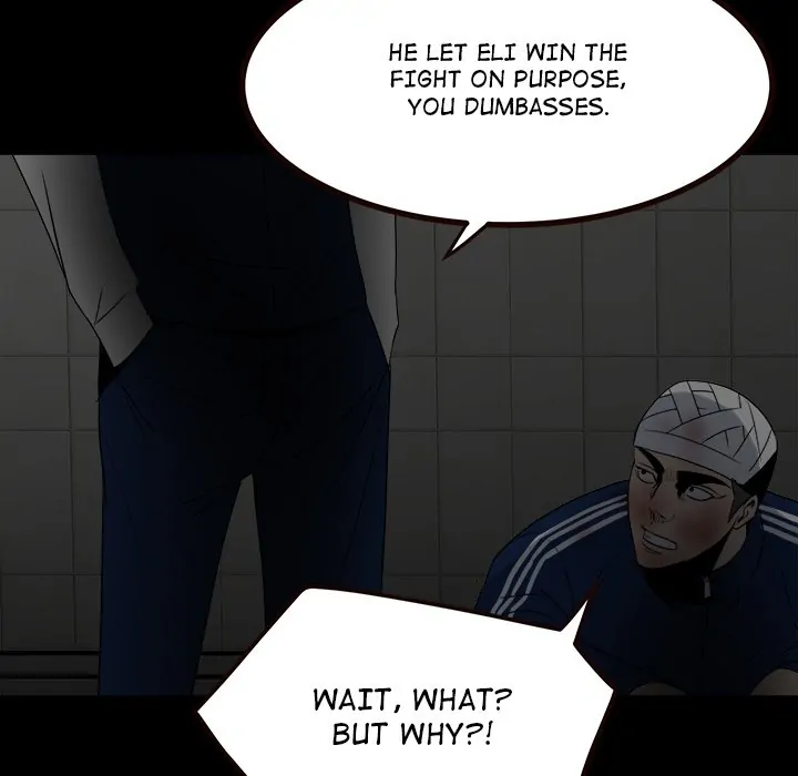 The Villain [Official] Chapter 52 - page 45