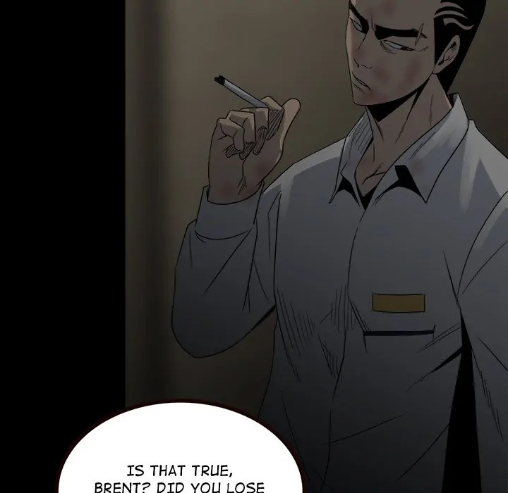 The Villain [Official] Chapter 52 - page 47