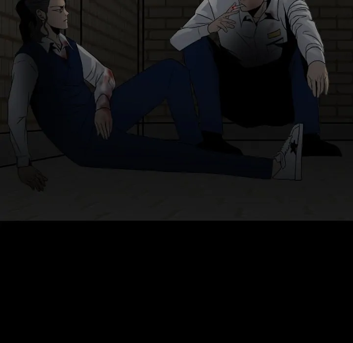 The Villain [Official] Chapter 52 - page 51