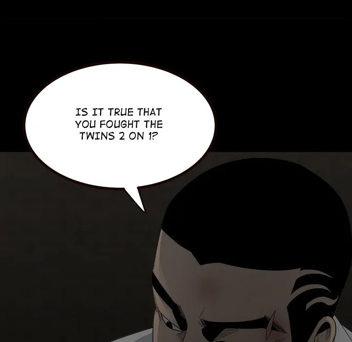 The Villain [Official] Chapter 52 - page 52