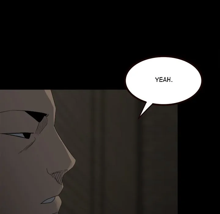 The Villain [Official] Chapter 52 - page 54