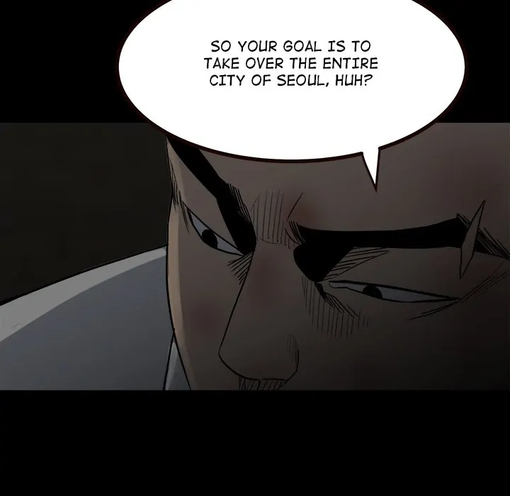 The Villain [Official] Chapter 52 - page 56