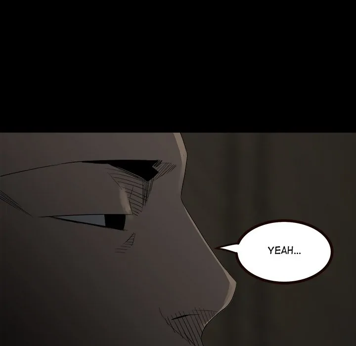 The Villain [Official] Chapter 52 - page 57