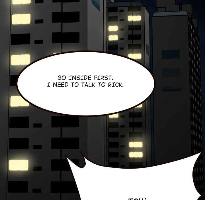 The Villain [Official] Chapter 52 - page 5
