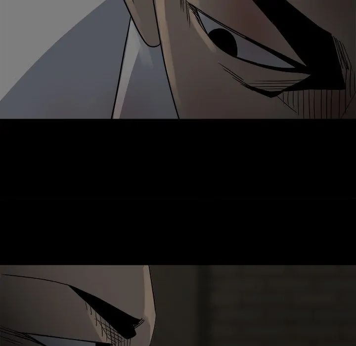 The Villain [Official] Chapter 52 - page 59