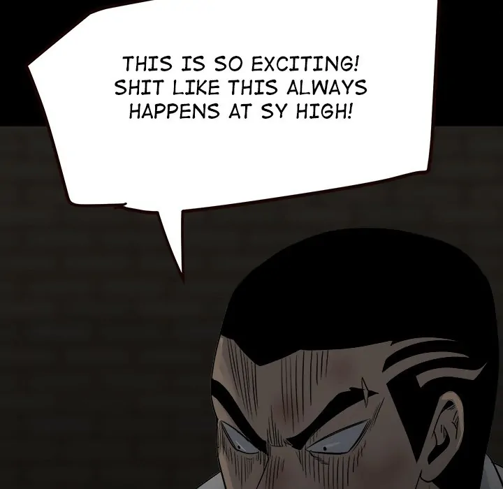 The Villain [Official] Chapter 52 - page 62