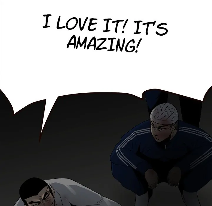 The Villain [Official] Chapter 52 - page 64