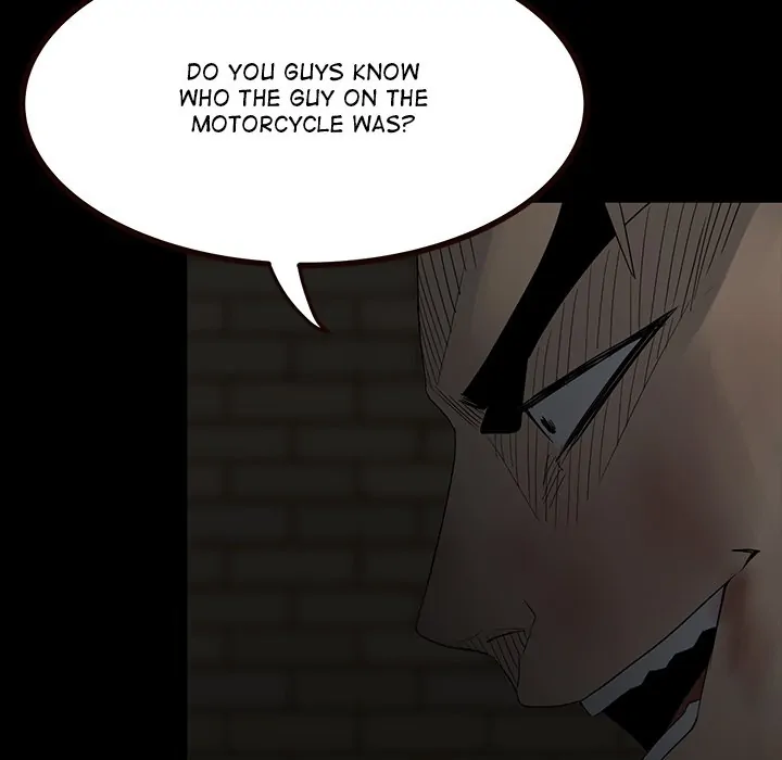The Villain [Official] Chapter 52 - page 67