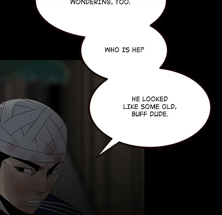 The Villain [Official] Chapter 52 - page 69