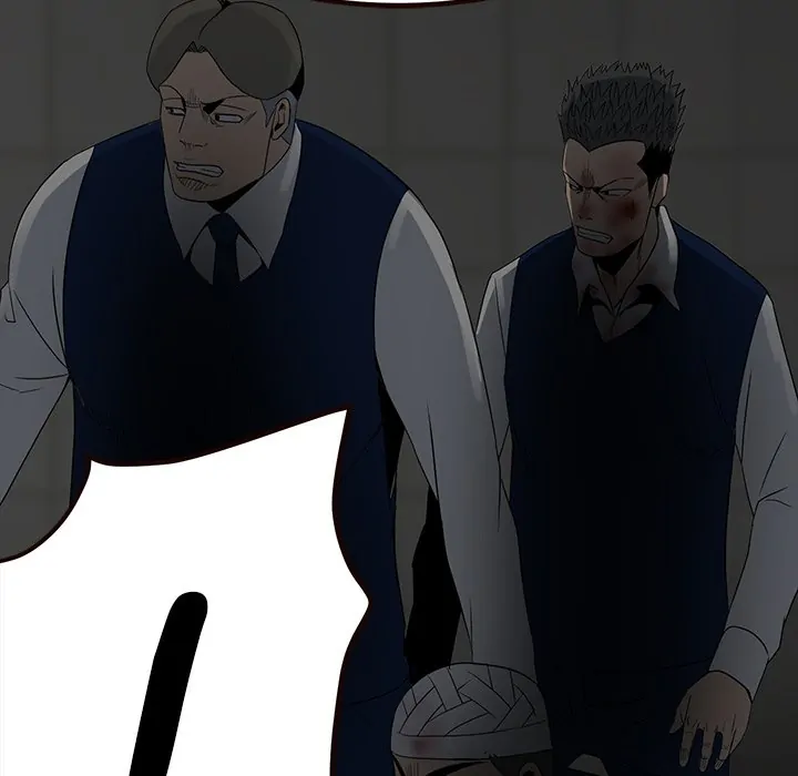 The Villain [Official] Chapter 52 - page 72