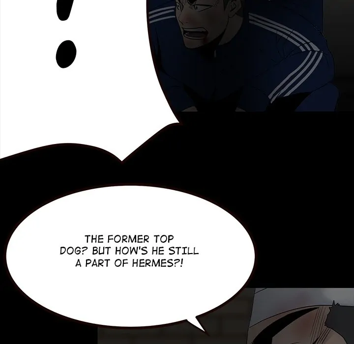 The Villain [Official] Chapter 52 - page 73