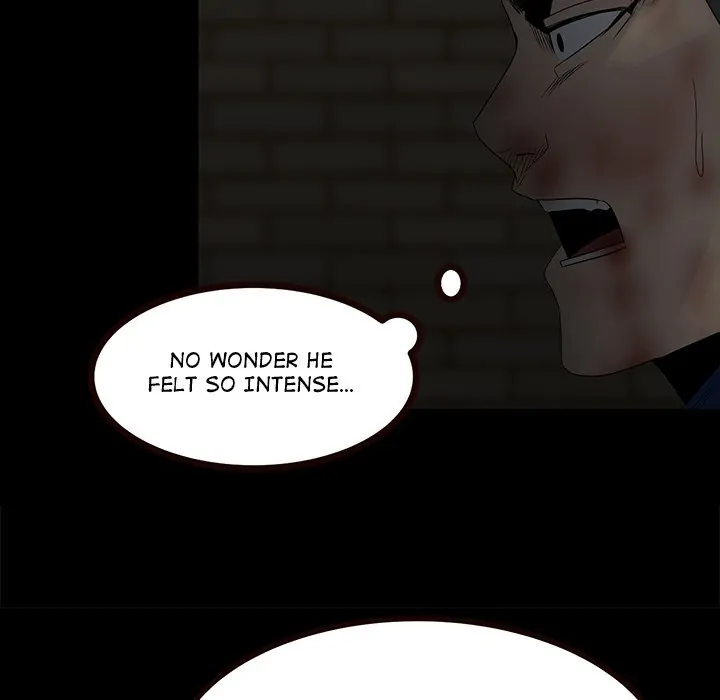 The Villain [Official] Chapter 52 - page 74