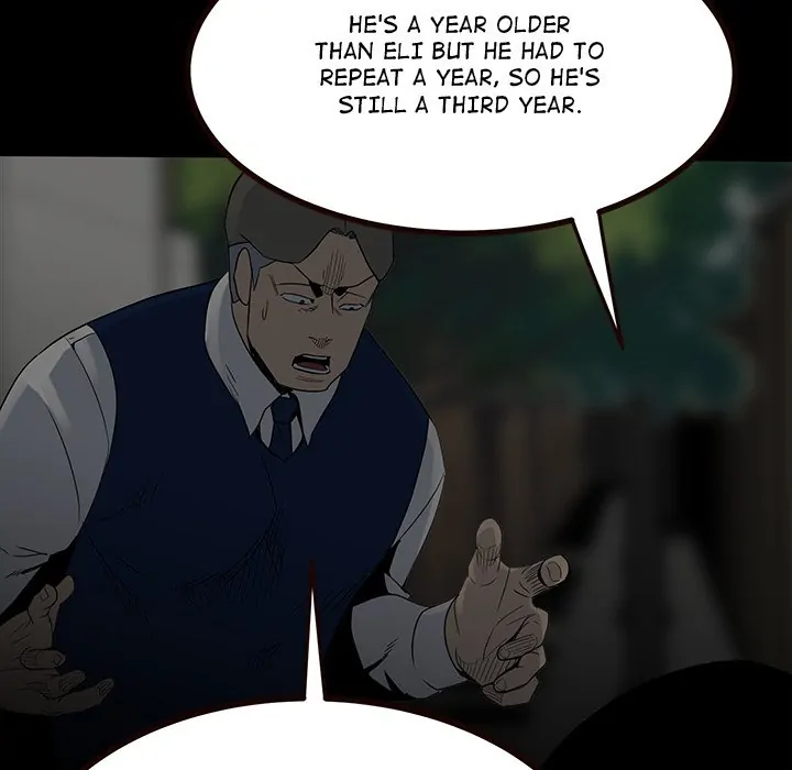 The Villain [Official] Chapter 52 - page 75