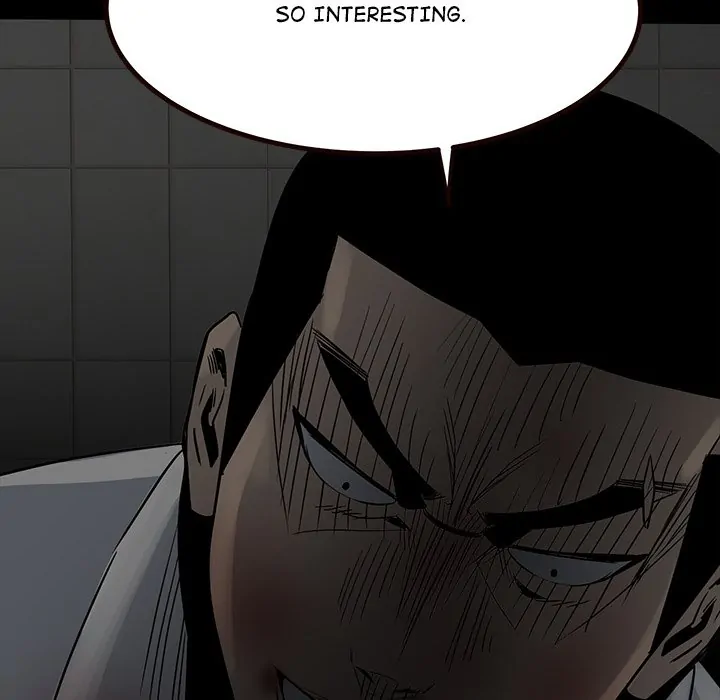 The Villain [Official] Chapter 52 - page 77