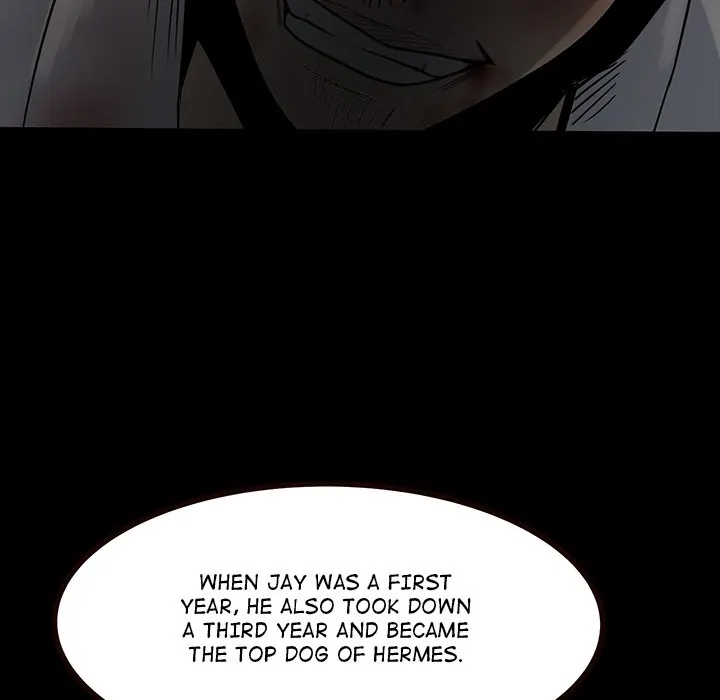 The Villain [Official] Chapter 52 - page 78