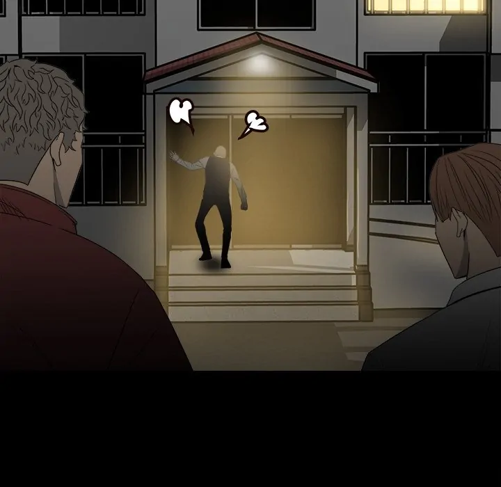 The Villain [Official] Chapter 52 - page 7