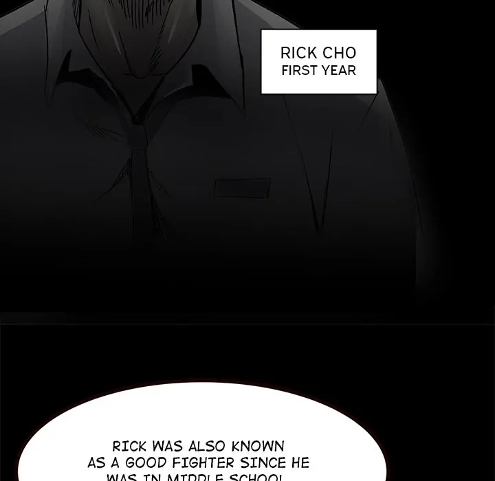 The Villain [Official] Chapter 52 - page 83