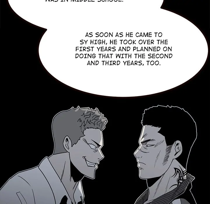 The Villain [Official] Chapter 52 - page 84