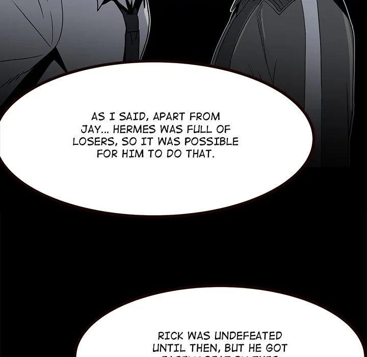 The Villain [Official] Chapter 52 - page 85