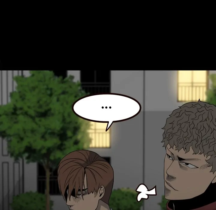 The Villain [Official] Chapter 52 - page 8