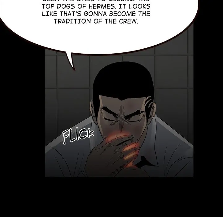 The Villain [Official] Chapter 52 - page 90