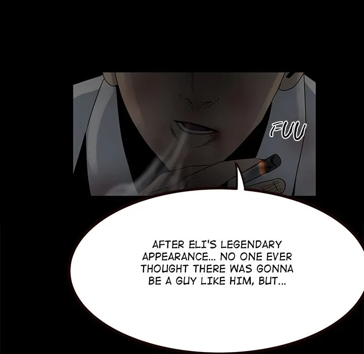 The Villain [Official] Chapter 52 - page 91