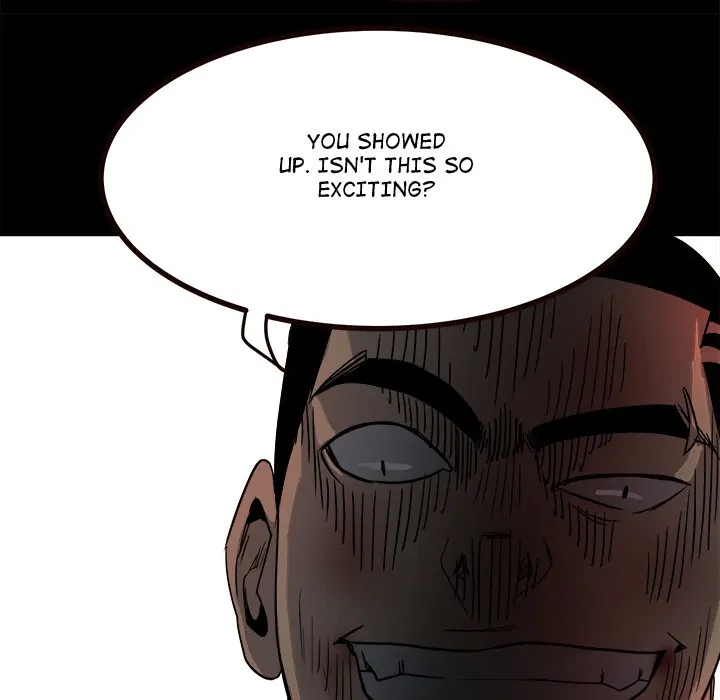 The Villain [Official] Chapter 52 - page 92