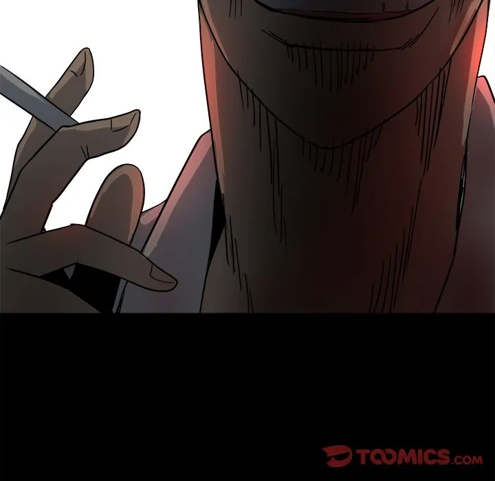 The Villain [Official] Chapter 52 - page 93