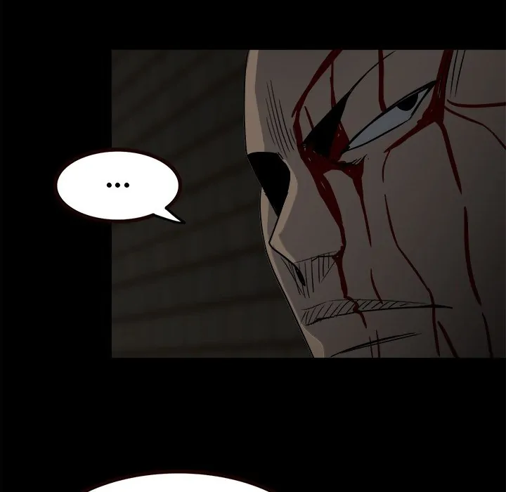 The Villain [Official] Chapter 52 - page 94
