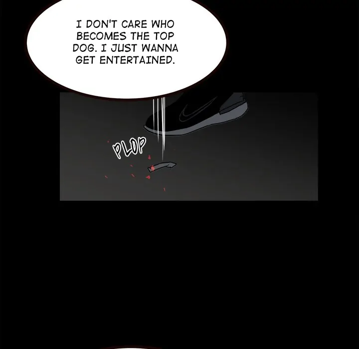 The Villain [Official] Chapter 52 - page 95