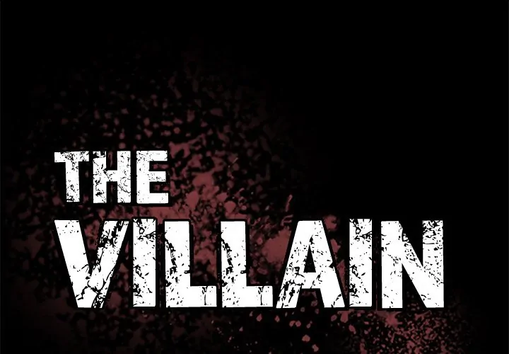 The Villain [Official] Chapter 134 - page 1