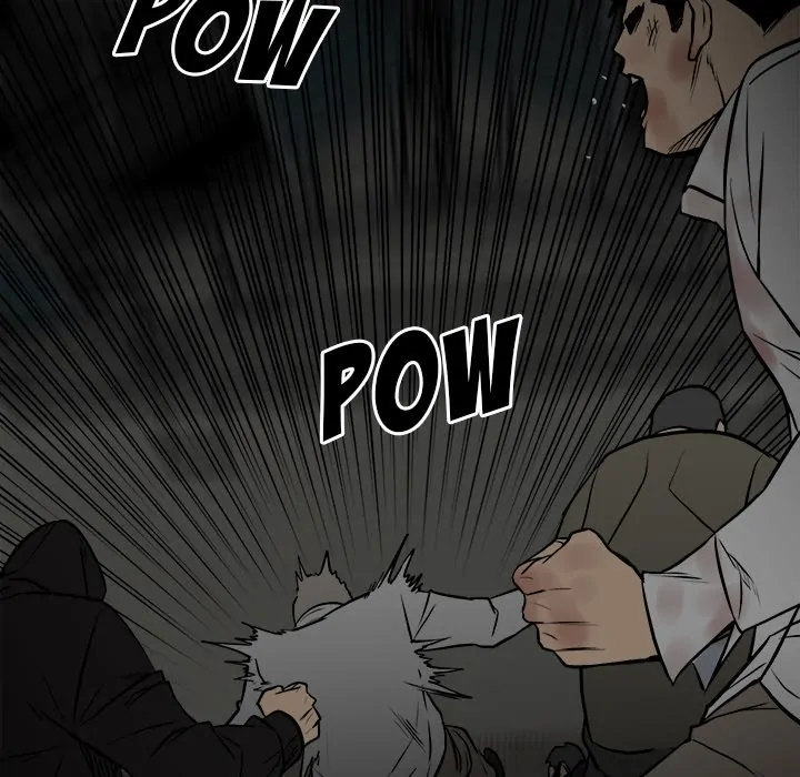 The Villain [Official] Chapter 134 - page 6
