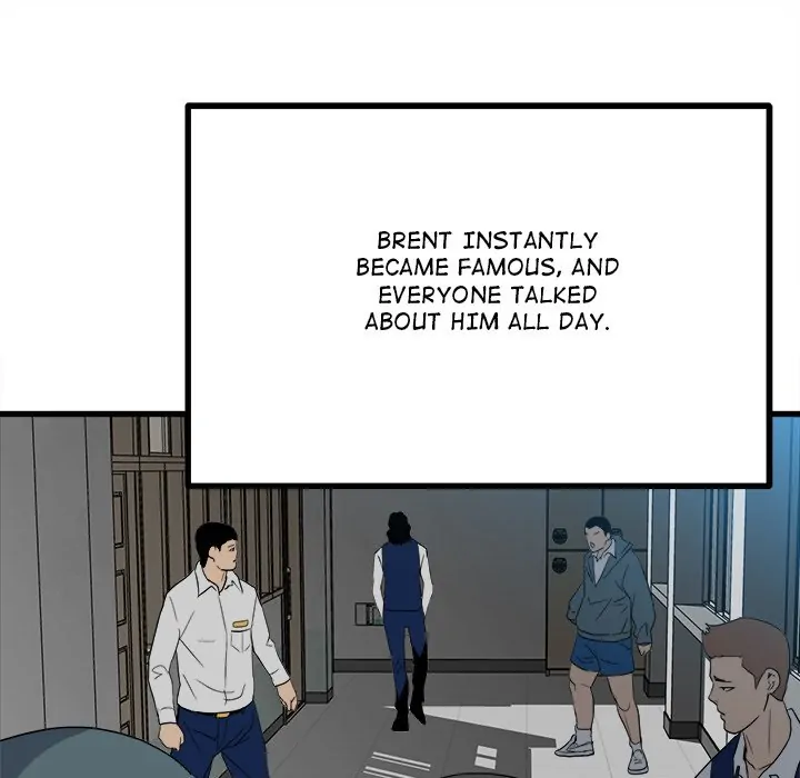 The Villain [Official] Chapter 53 - page 9