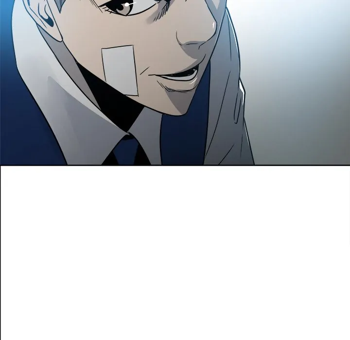 The Villain [Official] Chapter 53 - page 100