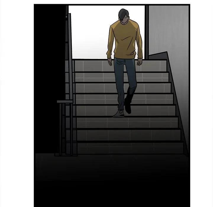 The Villain [Official] Chapter 53 - page 111