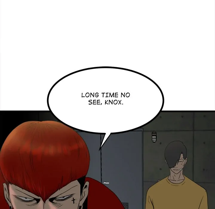 The Villain [Official] Chapter 53 - page 121