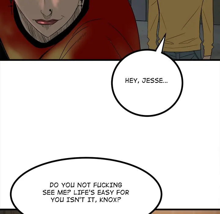 The Villain [Official] Chapter 53 - page 122