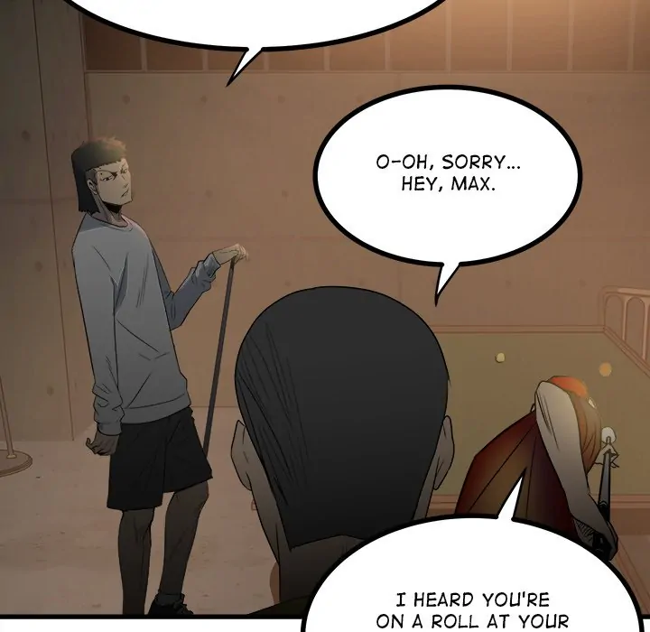The Villain [Official] Chapter 53 - page 123