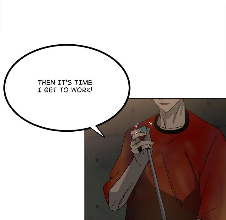 The Villain [Official] Chapter 53 - page 127