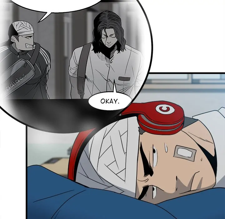 The Villain [Official] Chapter 53 - page 15