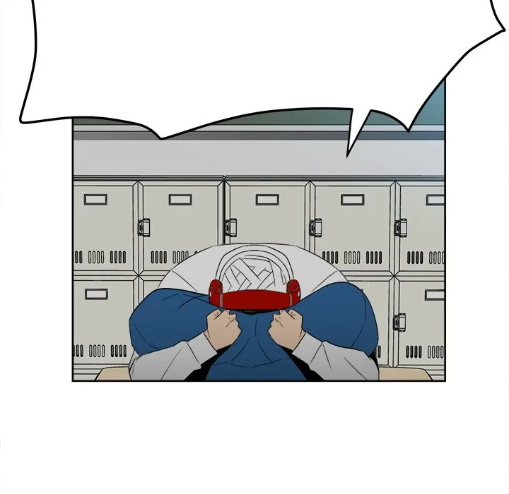 The Villain [Official] Chapter 53 - page 17