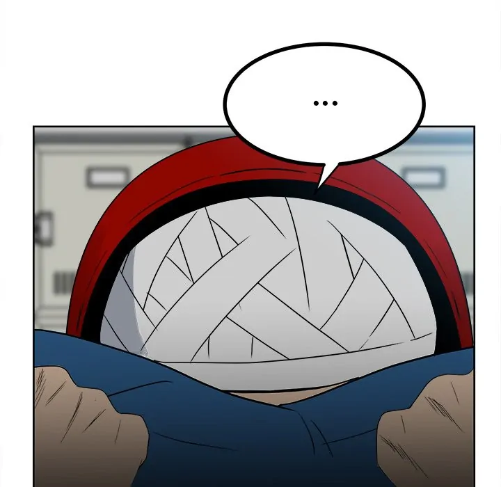 The Villain [Official] Chapter 53 - page 18