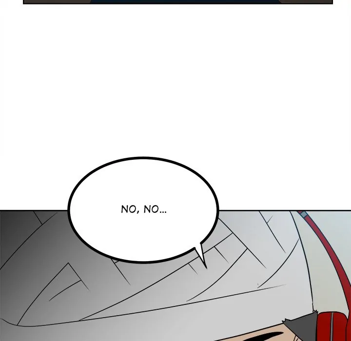 The Villain [Official] Chapter 53 - page 19