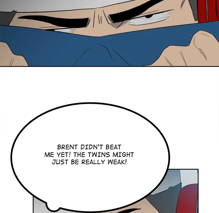 The Villain [Official] Chapter 53 - page 20