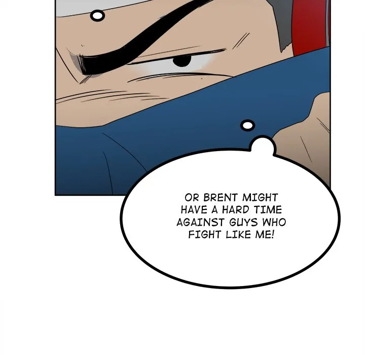 The Villain [Official] Chapter 53 - page 21