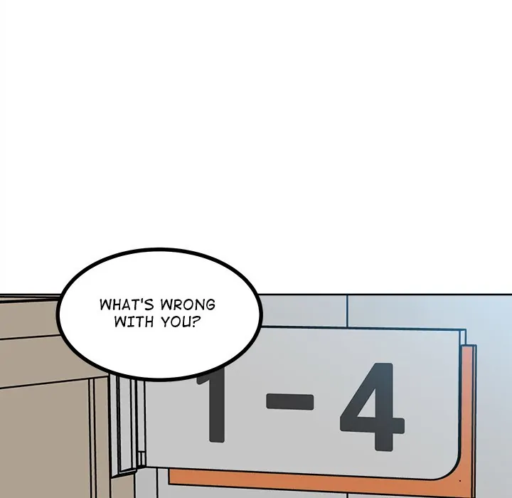 The Villain [Official] Chapter 53 - page 22
