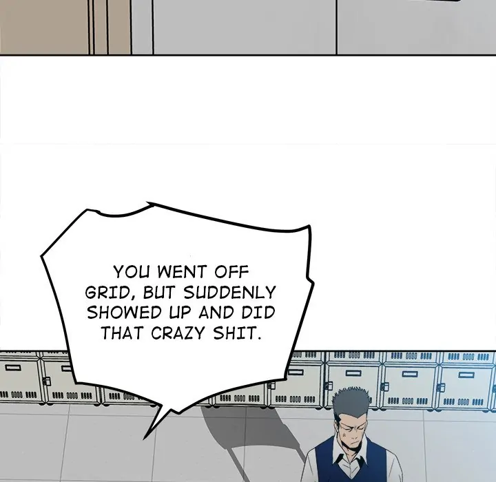 The Villain [Official] Chapter 53 - page 23